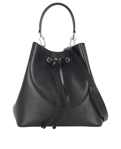 NéoNoé MM Bucket Bag, front view